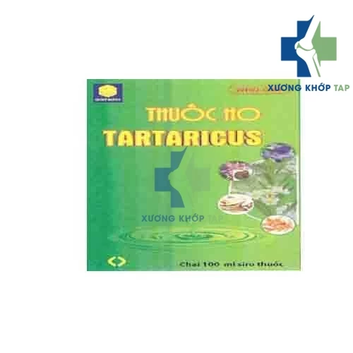 Tartaricus