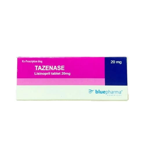 Tazenase