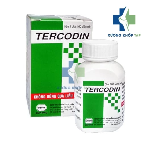 Tercodin