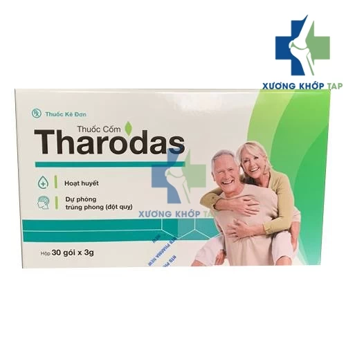 Tharodas Thành Phát