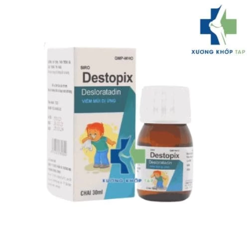 Destopix