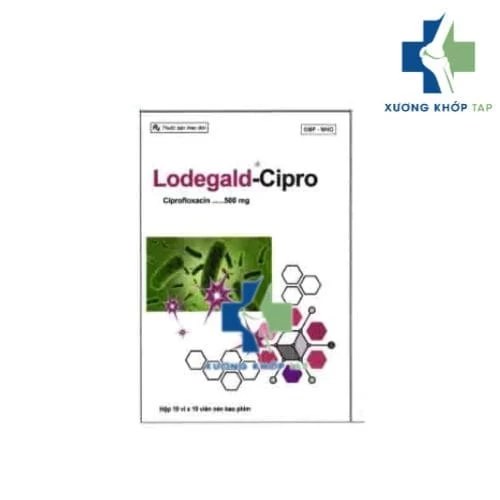 Lodegald-Cipro