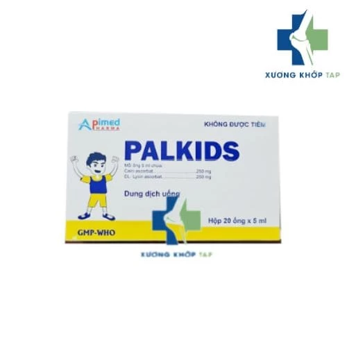 Palkids Apimed