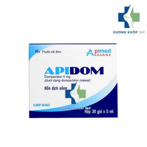 Apidom