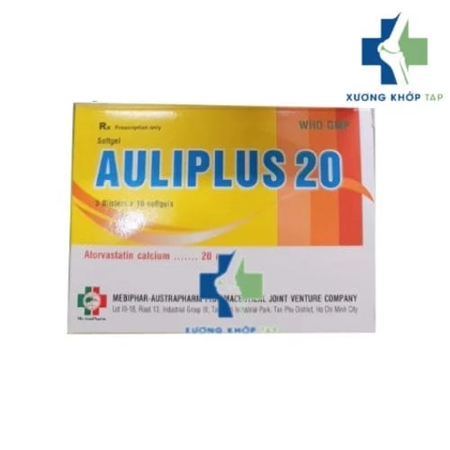 Auliplus