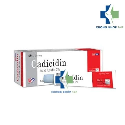 Cadicidin