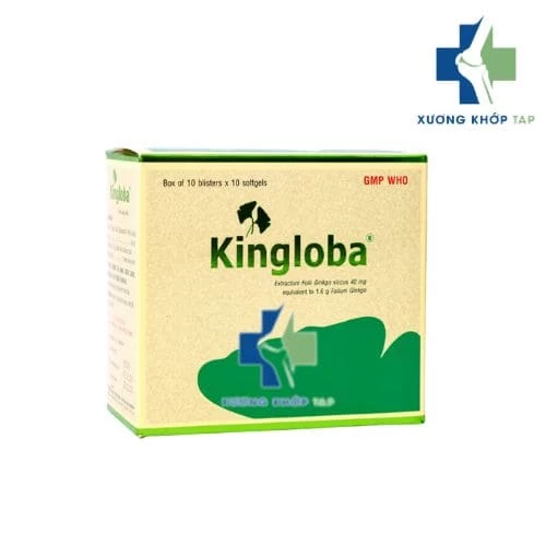 Kingloba