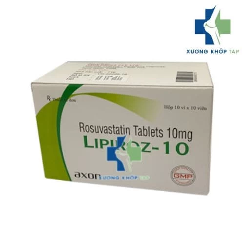 Lipiroz-10