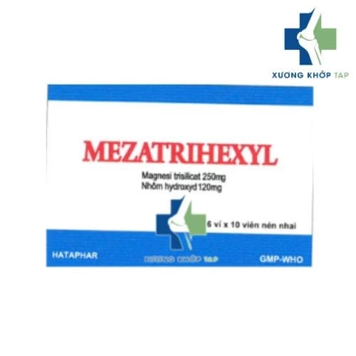 Mezatrihexyl