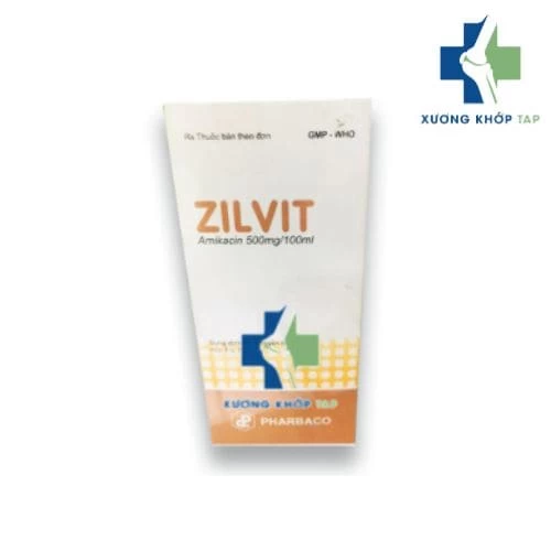 Zilvit