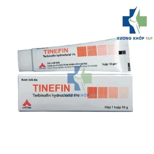 Tinefin