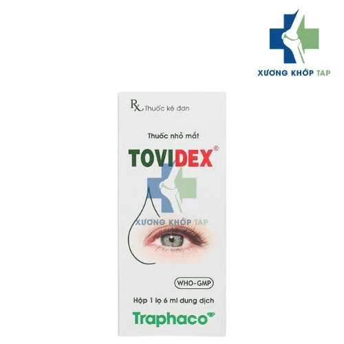 Tovidex Traphaco
