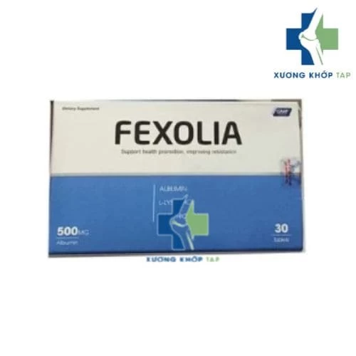 Fexolia