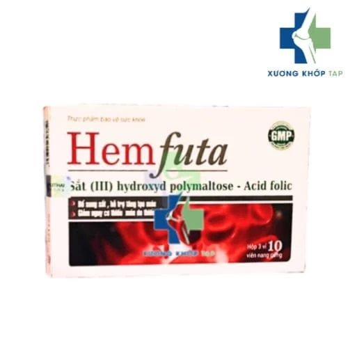 Hemfuta