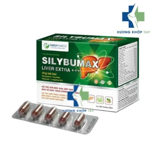 Silybumax