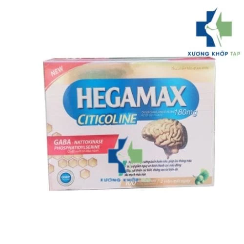 Hegamax