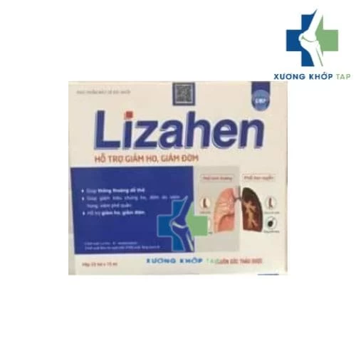 Lizahen