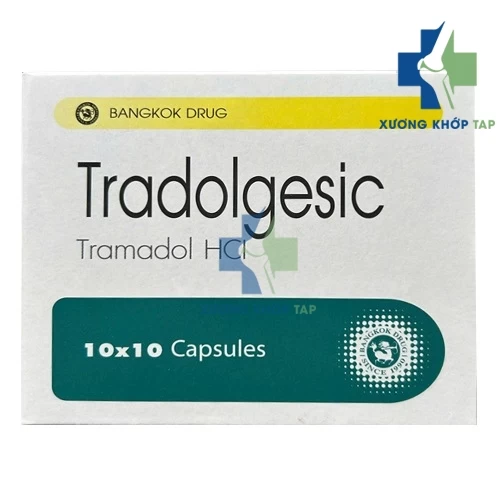 Tradolgesic 50mg Bangkok Drug