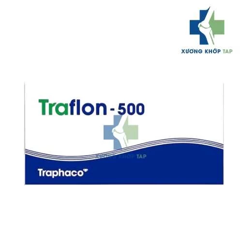 Traflon - 500 Traphaco
