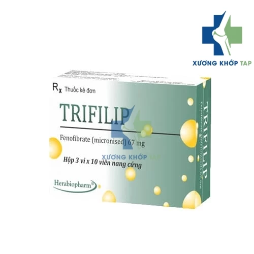 Trifilip