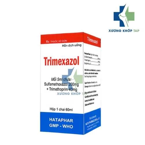 Trimexazol Hataphar
