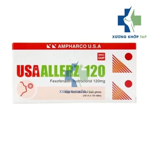 Usaallerz 120