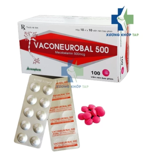 Vaconeurobal 500