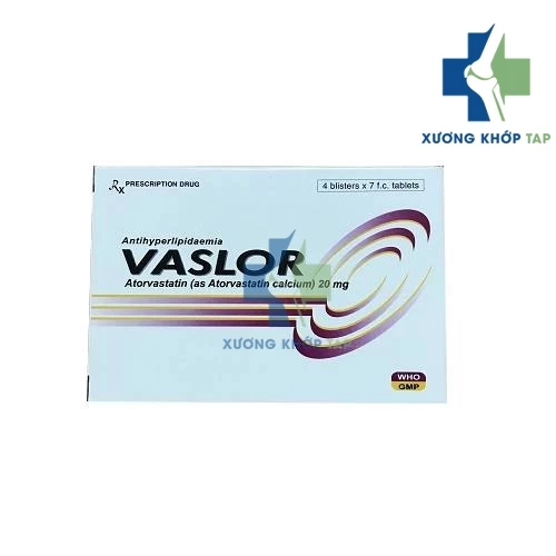 Vaslor - 20