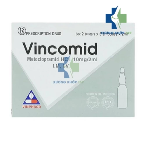 Vingomin