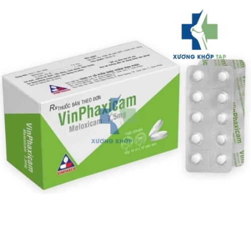 Vinphaxicam