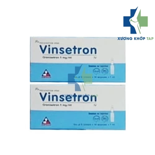 Vinsetron