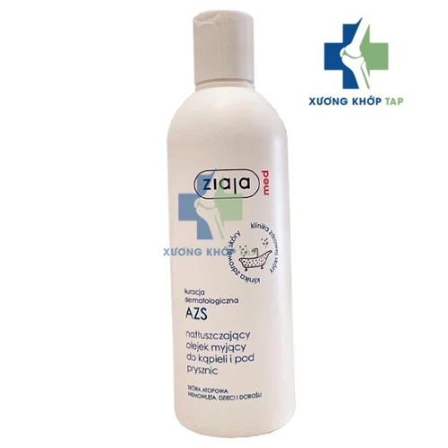 Ziaja Med Atopy Azs 270ml