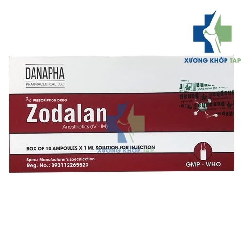 Zodalan