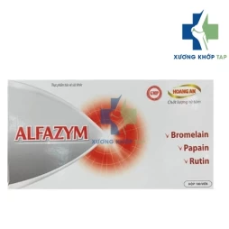 Alfazym