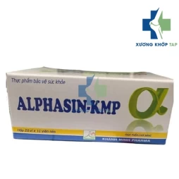 ALPHASIN-KMP