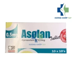 Asolan