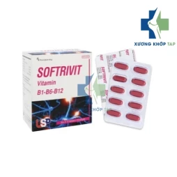 Softrivit