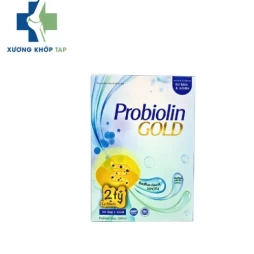 Probiolin Gold -  Dùng cho người bị rối loạn tiêu hoá