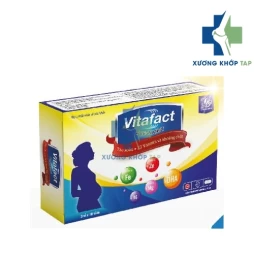 Vitafact Pregnancy