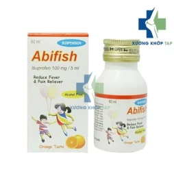 Abifish