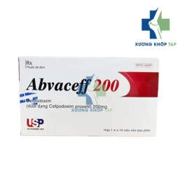 Usclovir 800 US Pharma USA