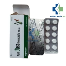 DW-Tra Timaro 10mg