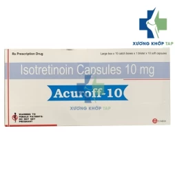 Zy-10 Forte 100mg Indchemie