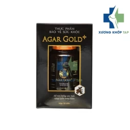 Agar Gold+