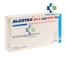 Algotra 37,5mg/ 325mg