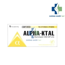 Alpha-Ktal