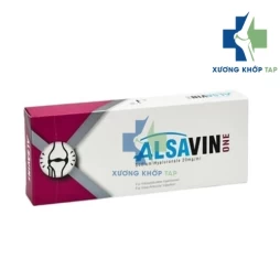 Savi Direin 50 - Thuốc điều trị bệnh thoái hóa khớp