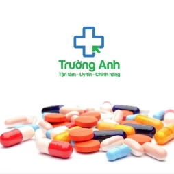 Ameprazol 40 - Thuốc điều trị bệnh trào ngược dạ dày thực quản