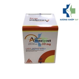 Amxolpect 30mg