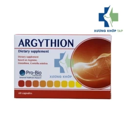 ARGYTHION ERBEX S.r.l